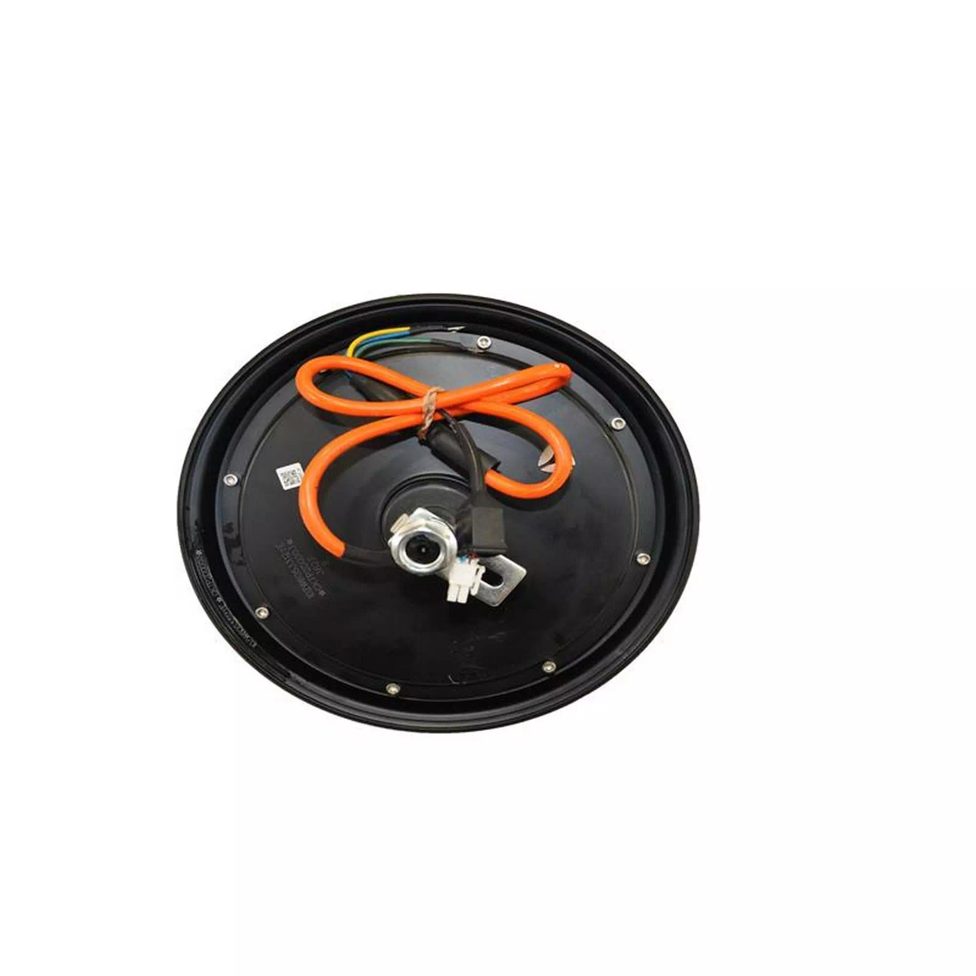 RKS DEE 1500 ARKA JANT VE MOTOR #RK 41087